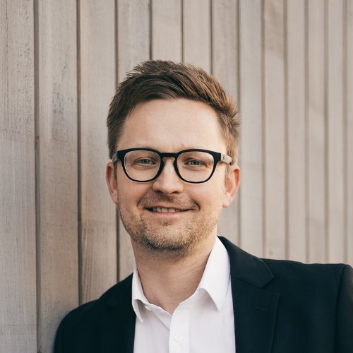 Patrick Konrad